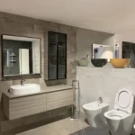 Bagno Urban Relax