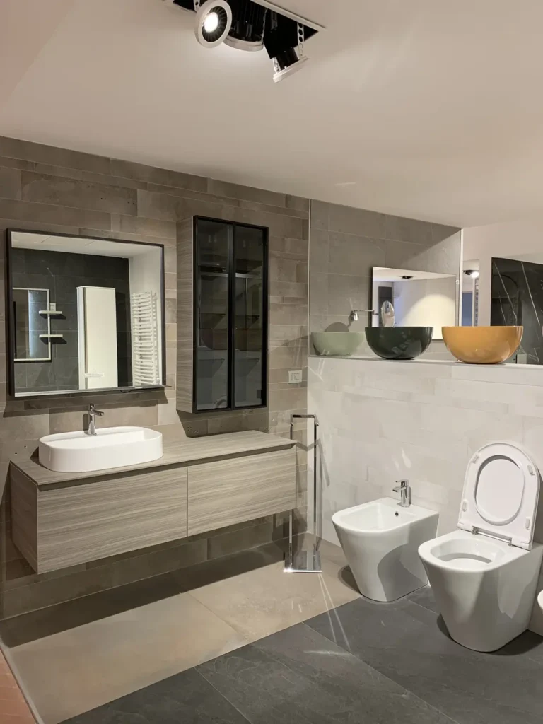 Bagno Urban Relax