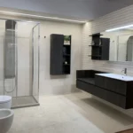 Bagno Minimal Mood