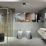 Bagno Modern Touch