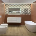 Bagno Terracotta