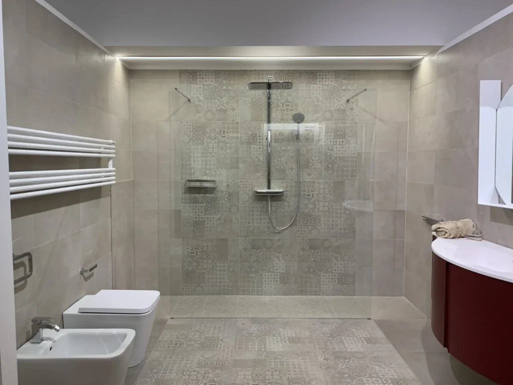 Bagno Textura