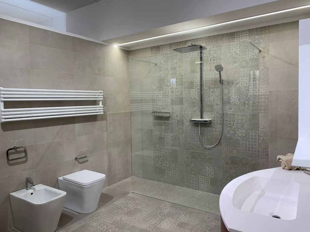 Bagno Textura