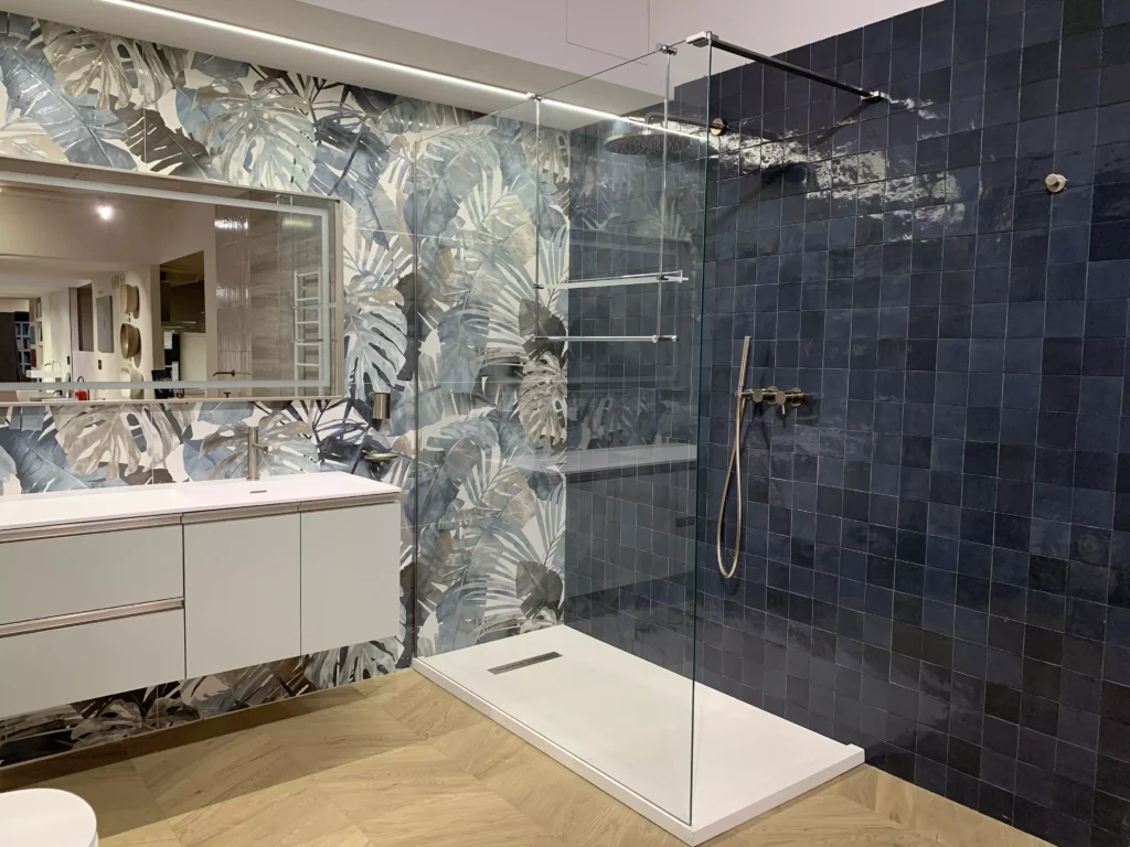 Bagno Tropicale
