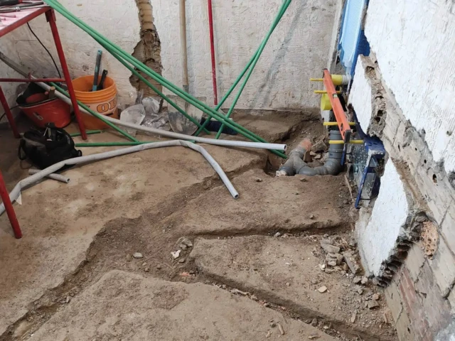edilpro perugia Ristrutturazione bagno